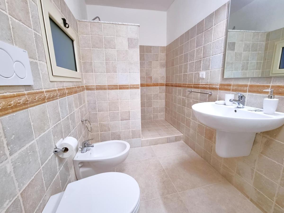 Templari Suite - B&B Mesagne Bagian luar foto