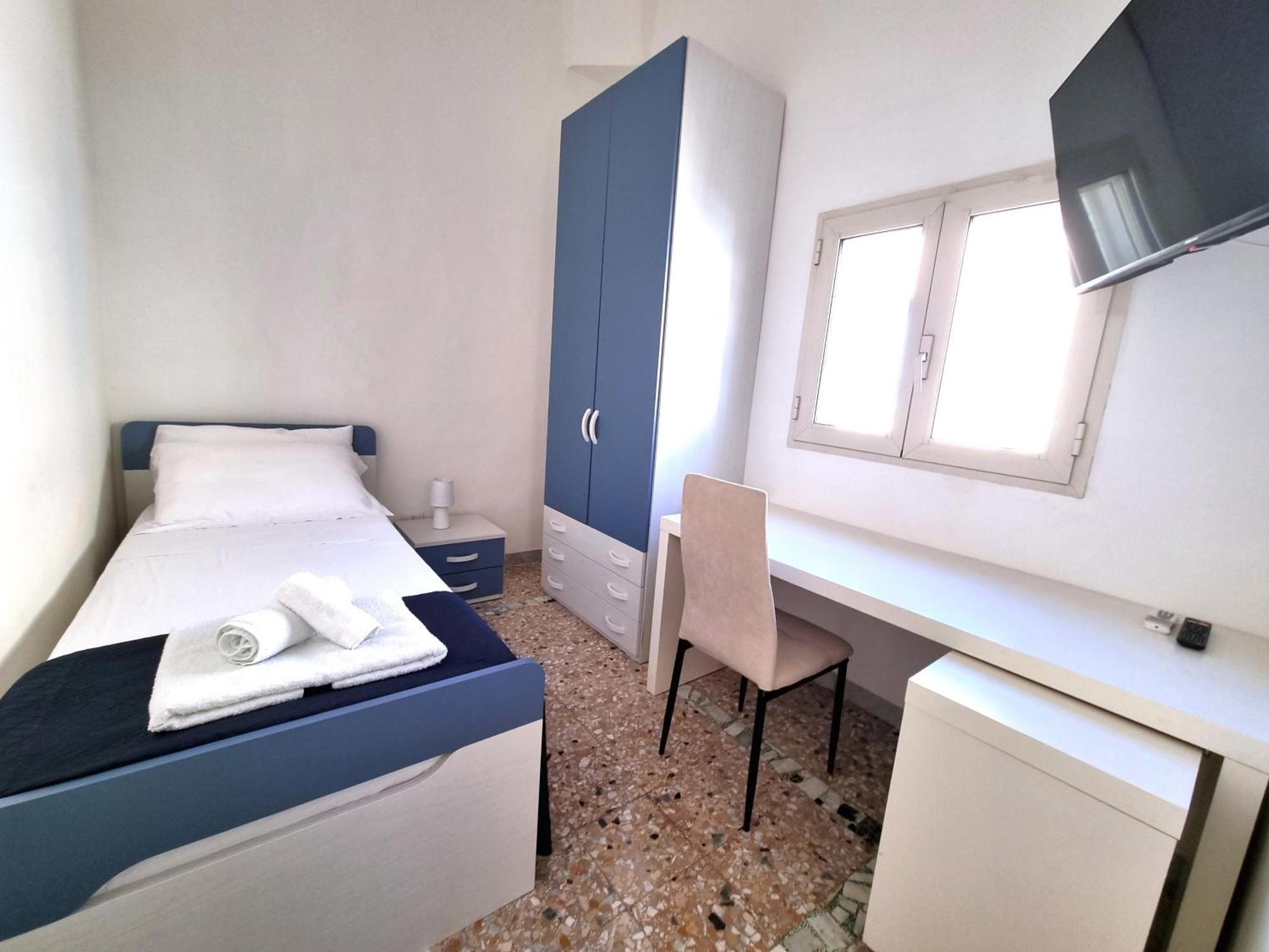 Templari Suite - B&B Mesagne Bagian luar foto